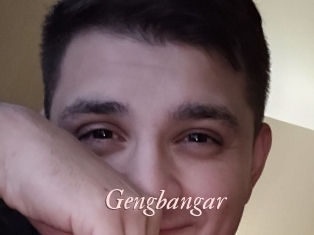 Gengbangar