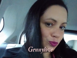Gennylove