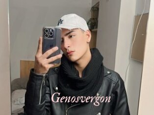 Genosvergon