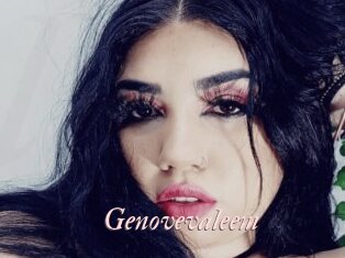 Genovevaleem