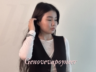 Genovevapoyneer