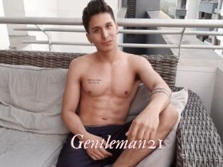 Gentleman21