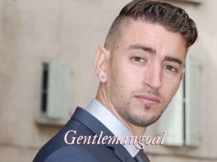 Gentlemangoal