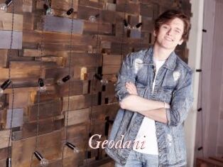 Geodani