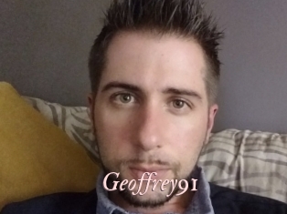 Geoffrey91