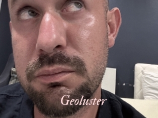 Geoluster