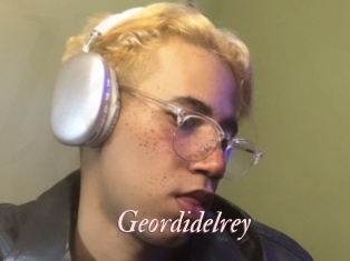 Geordidelrey