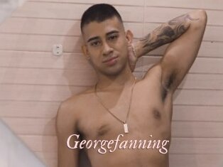 Georgefanning