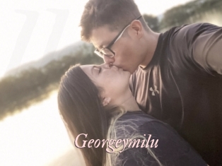 Georgeymilu