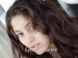Georgieclayre