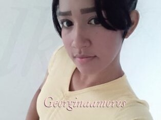 Georginaamoros