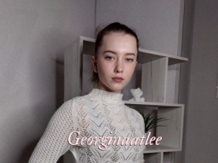 Georginaatlee