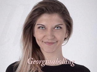 Georginabolling