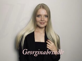 Georginabrindle