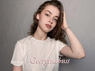 Georginabuss