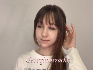 Georginacrocker