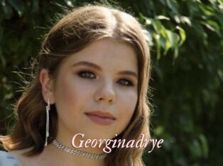 Georginadrye