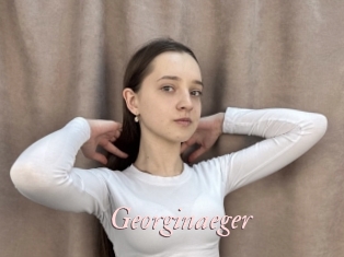 Georginaeger