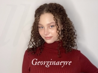 Georginaeyre