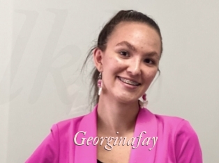 Georginafay
