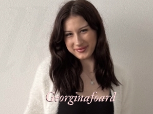Georginafoard