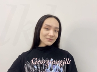 Georginagills