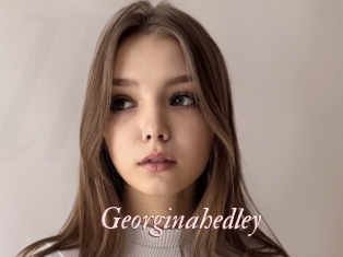 Georginahedley