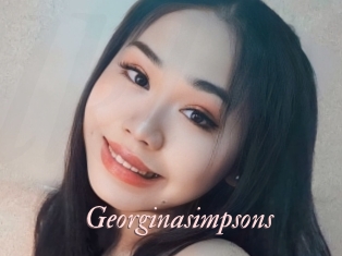 Georginasimpsons