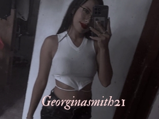 Georginasmith21