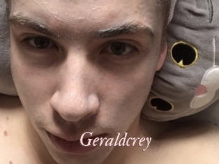 Geraldcrey