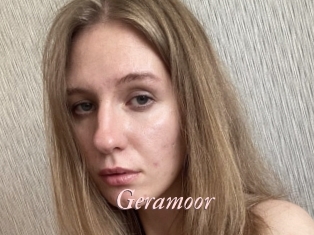 Geramoor