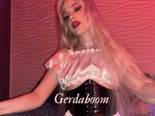 Gerdaboom