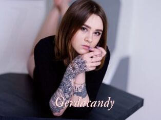 Gerdacandy