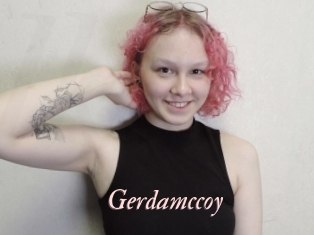 Gerdamccoy