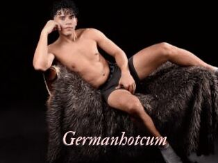 Germanhotcum