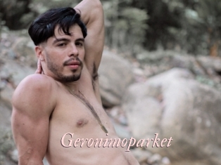 Geronimoparket