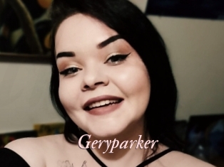 Geryparker