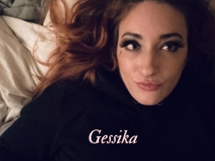 Gessika