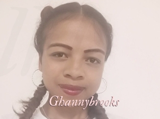 Ghannybrooks