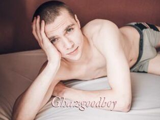 Ghazgoodboy