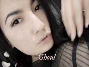 Ghoul