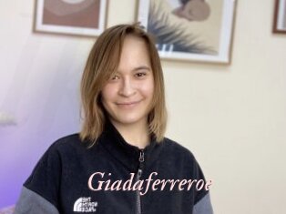 Giadaferreroe