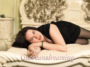 Giaevansdreaming