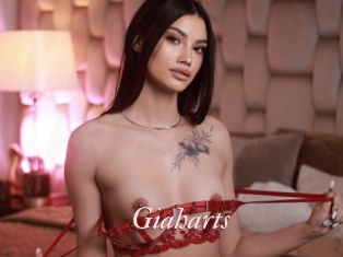 Giaharts