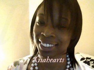 Giahearts