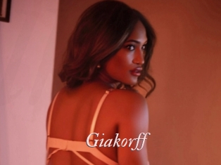 Giakorff