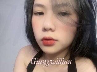 Giangwillian