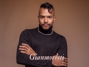 Gianmoretti