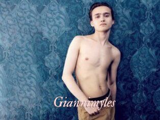 Giannimyles