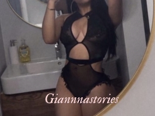 Giannnastories